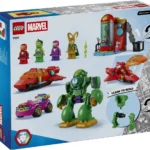 Loki contre la Team Iron Man - image 10
