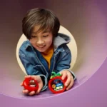 Monsieur Tomate - image 10