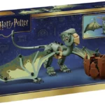 Norbert : le bébé dragon de Hagrid - image 10