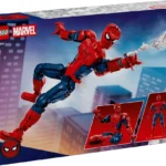 Spider-Man, la figurine de héros - image 10