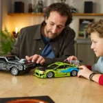 Voiture Mitsubishi Eclipse de Fast and Furious - image 10