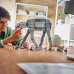 AT-AT™ des vestiges de l’Empire avec INT-4 - image 11