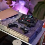 Console SEGA® Mega Drive™ - image 11