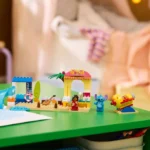Jeux de plage avec Lilo et Stitch - image 11
