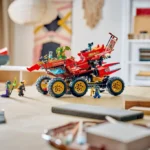 Le Bounty terrestre - image 11