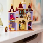 Le château enchanté de la Belle et la Bête - image 11