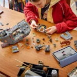 Le Sandcrawler™ d'Offworld et le Mudhorn - image 11