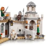 Le Seigneur des Anneaux : Minas Tirith™ - image 11