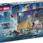 LEGO® ǀ Marvel Le calendrier de l’Avent 2026 - image 11