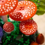Les champignons des bois - image 11