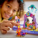 Les montagnes russes des sirènes - image 11