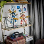 Les robots Titan jumeaux - image 11