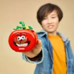 Monsieur Tomate - image 11