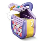 Sac fashion avec rangement - image 11