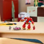 Ultron contre Iron Man - image 11
