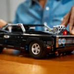 Voiture Dodge Charger R/T de Fast and Furious - image 11