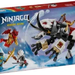 Zilvar et Grimtak la bête draconique - image 11