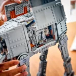 AT-AT™ des vestiges de l’Empire avec INT-4 - image 12