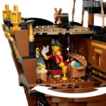 Bateau pirate mythique - image 12