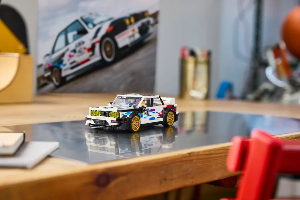 BMW M3 (E30) - image 12