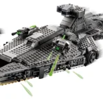 Le croiseur léger impérial 75315 LEGO Star Wars