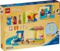Jeux de plage avec Lilo et Stitch - image 12