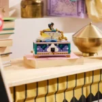 La boîte à bijoux de Jasmine - image 12