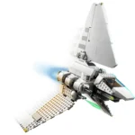 La Navette impériale 75302 LEGO Star Wars
