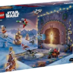 Le calendrier de l’Avent 2026 75456 LEGO Star Wars