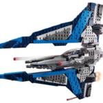 Le chasseur mandalorien 75316 LEGO Star Wars
