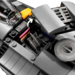 Le chasseur N-1 du Mandalorien 75325 LEGO Star Wars