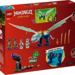 Le combat du dragon de glace de Zane - image 12