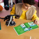 Le Dragon de l'Ender - image 12