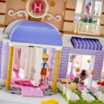 Le grand hôtel de Heartlake City - image 12