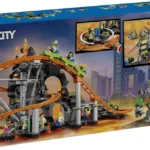 Le parc d’attractions de Lava Land - image 12