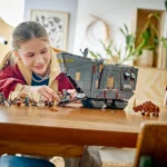 Le Sandcrawler™ d'Offworld et le Mudhorn - image 12