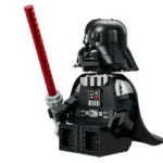 Minifigurine de Dark Vador grand format 75461 LEGO Star Wars