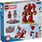 Ultron contre Iron Man - image 12