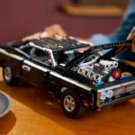 Voiture Dodge Charger R/T de Fast and Furious - image 12