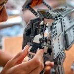 AT-AT™ des vestiges de l’Empire avec INT-4 - image 13