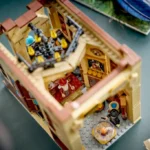 Book Nook : le bureau de Dumbledore - image 13