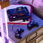 Console SEGA® Mega Drive™ - image 13