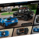 La Jaguar Project 7 et le Land Rover Defender - image 13