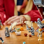 Le Sandcrawler™ d'Offworld et le Mudhorn - image 13