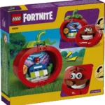 Monsieur Tomate - image 13
