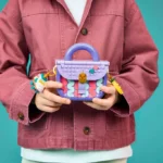 Sac fashion avec rangement - image 13