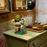 Shrek, l’Âne et le Chat Potté - image 13