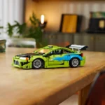 Voiture Mitsubishi Eclipse de Fast and Furious - image 13