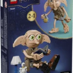 Dobby™ l'elfe libre - image 14