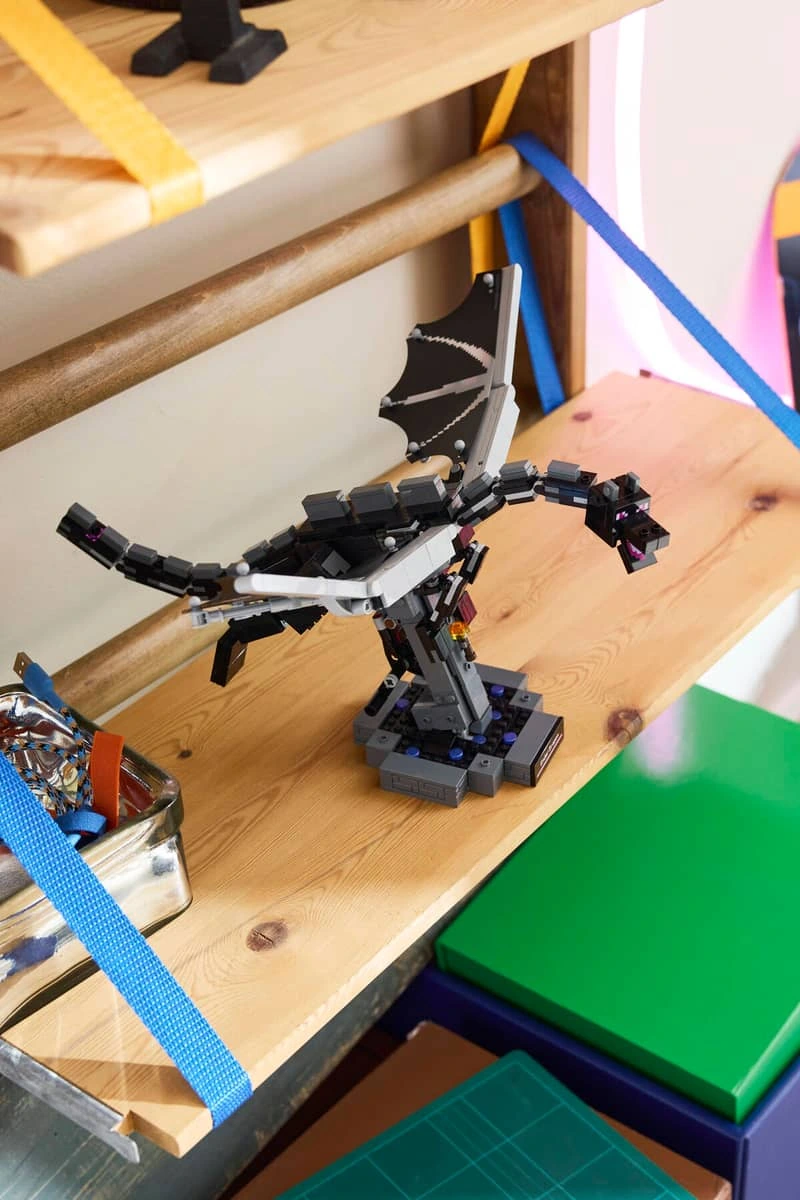 Le Dragon de l'Ender - image 14